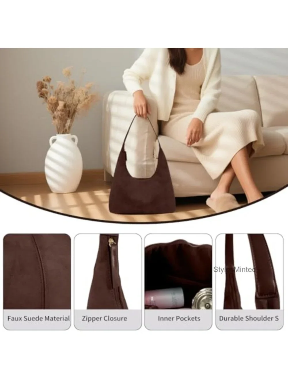N/A this stylish